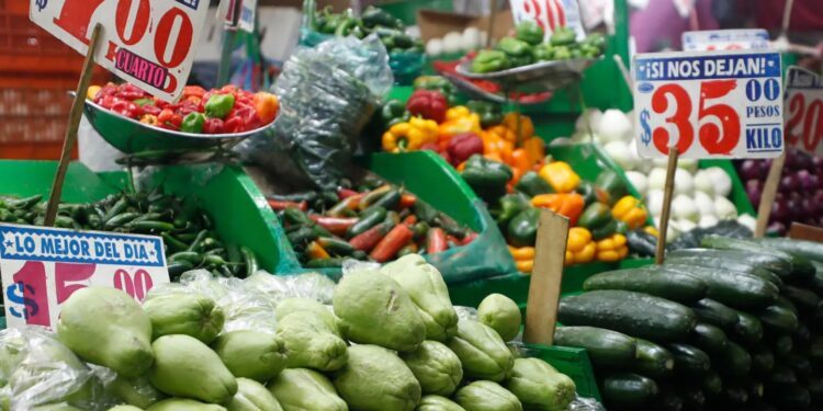 Inflación se acelera a 3.77% durante febrero