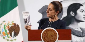 Gobierno presenta la Cartilla de Derechos de las Mujeres