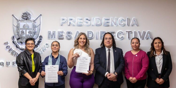Presenta Fiscalía iniciativa para crear Fiscalía Especializada en Delitos de Violencia de Género contra las Mujeres