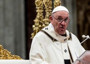 El Papa muestra una “buena respuesta” a la terapia y “mejora” tras 23 días en el hospital