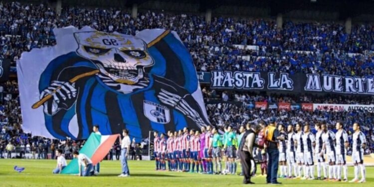 Club Gallos será familiar y no entrará su barra al Corregidora