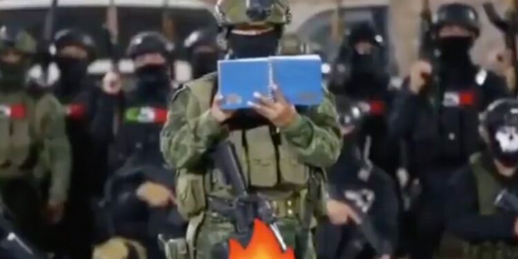 CJNG se atribuye ejecución de “El Changuito” en estacionamiento del Fisher House
