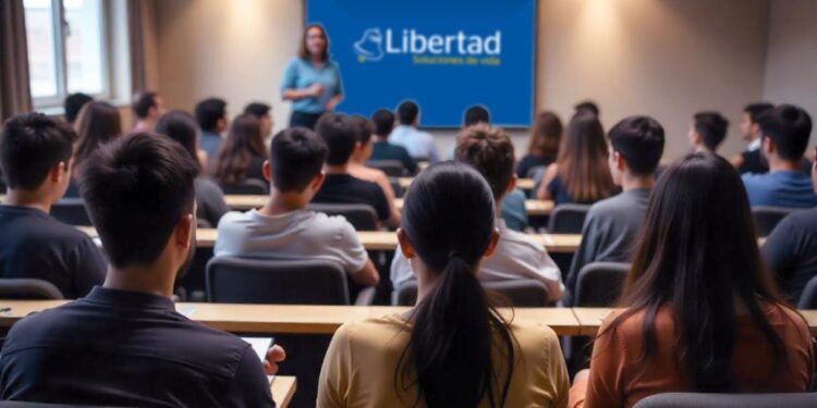 Colaboraciones de Libertad con UAQ y CONALEP por un Futuro Financiero Sólido