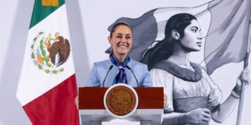 Presenta Gobierno de México 17 proyectos de infraestructura hídrica