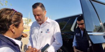 Mauricio Kuri destaca avances en San Juan del Río y plantea retos futuros