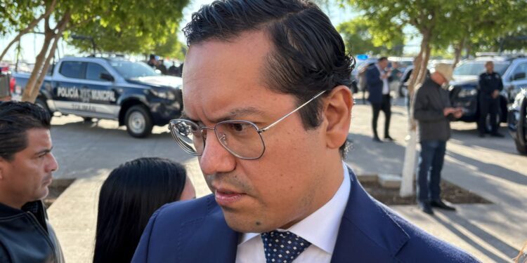 Chepe Guerrero va por más ciclovías