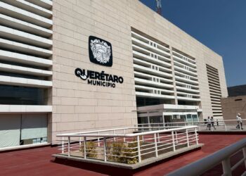 Standard And Poors refrenda calificación más alta de AAA+ estable, a la capital queretana