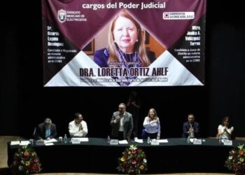 Iglesia pide informarse sobre las candidaturas