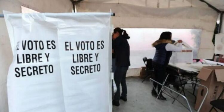 Iglesia pide informarse sobre las candidaturas