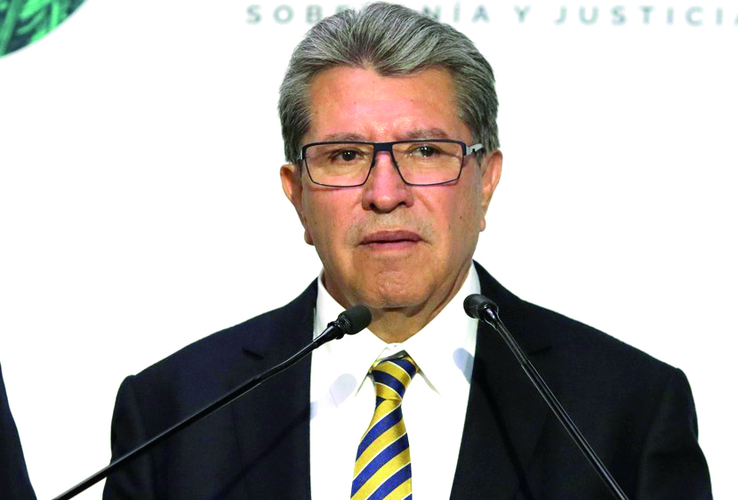 Implicados en ataque contra Ciro Gómez Leyva se declaran culpables