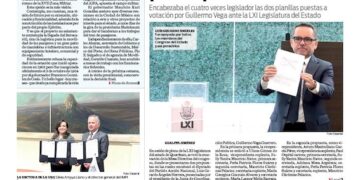 Portada 2 de abril de 2025