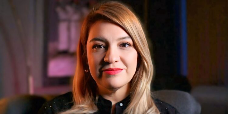 Linda Sánchez: Pinceladas de raíz, alma y tradición