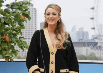 Revelan demanda secreta de Blake Lively