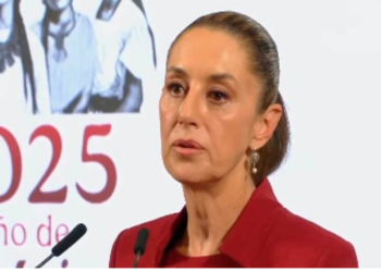 Responderemos a aranceles con programa integral.- CSP