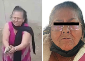 Deriva un despojo en dos asesinatos en Edomex