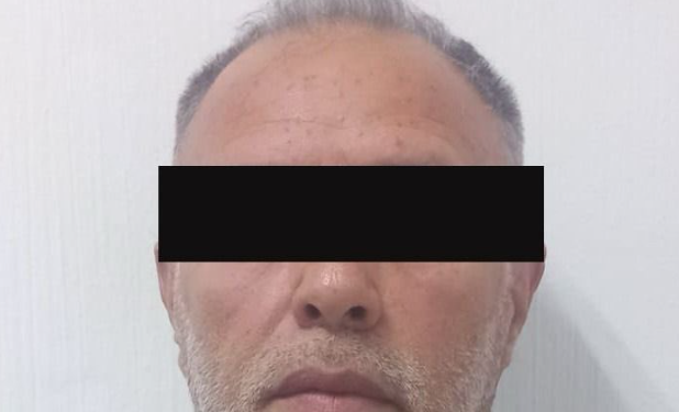Detienen en CDMX a Leobardo “N”, operador del Cártel de Sinaloa y requerido en EU
