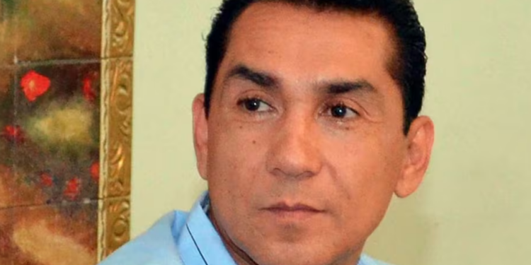 Dan 20 años de cárcel a José Luis Abarca, exalcalde de Iguala 