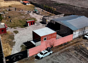 No encontramos evidencia de cremación en Teuchitlán: FGR