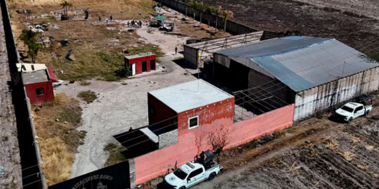 No encontramos evidencia de cremación en Teuchitlán: FGR