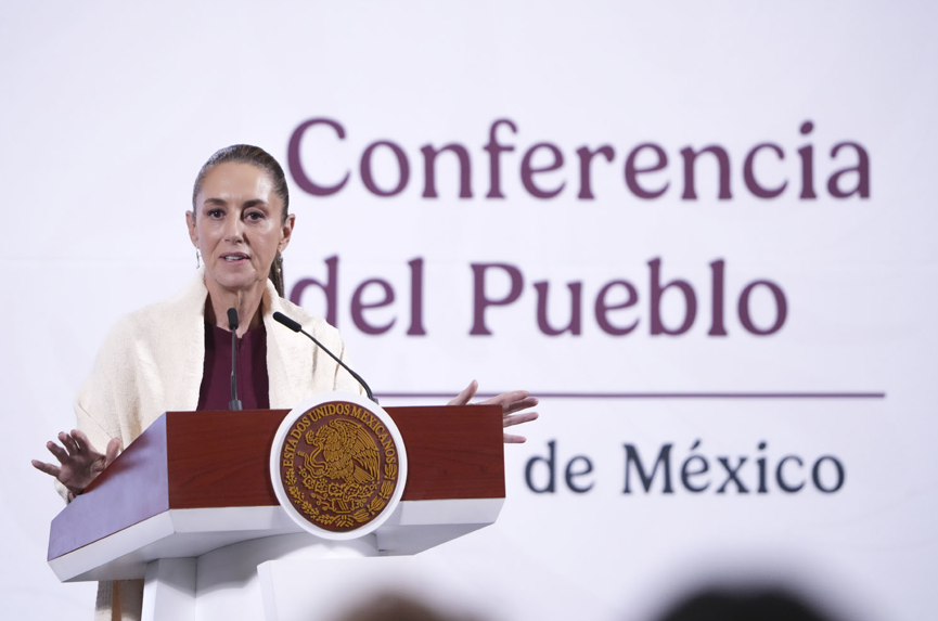 Rechaza México ataque con drones de EU