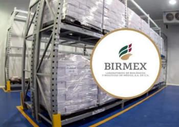 Declaran nulo proceso de licitación de fármacos
