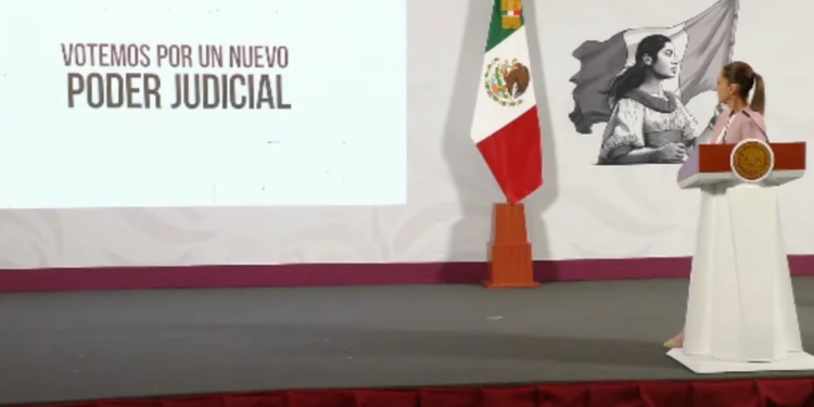 Promoverá CSP elección judicial en tiempos oficiales
