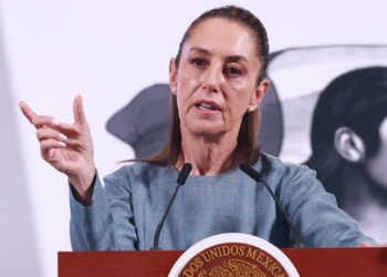 Anuncia CSP agua a Texas ‘inmediata’