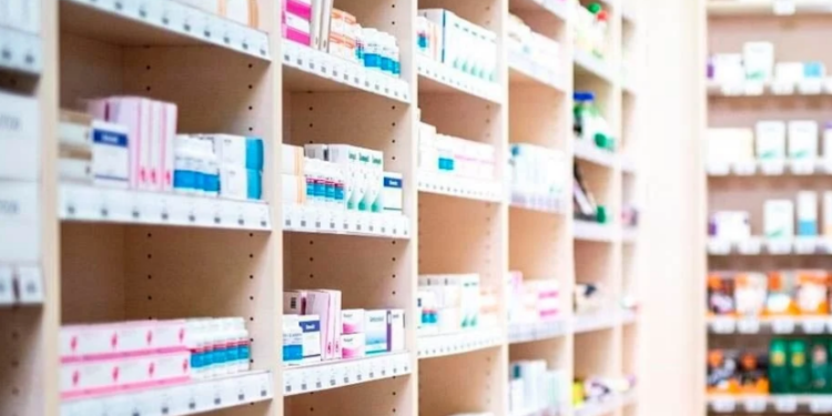 Ahora Birmex busca producir medicinas