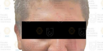Muere Miguel ‘N’, feminicida serial de Iztacalco