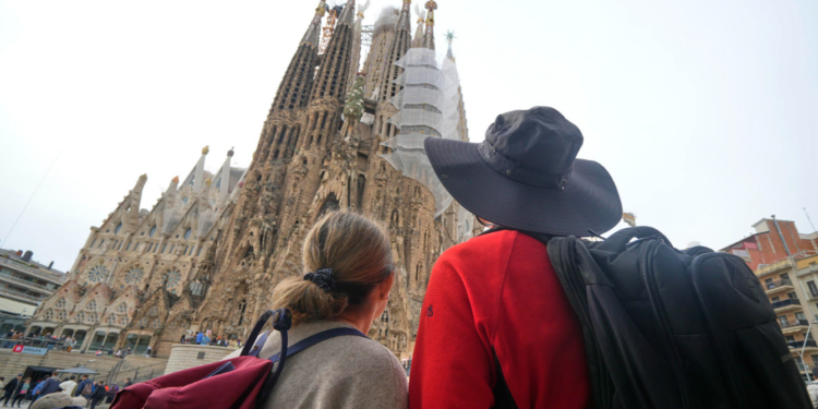 Papa Francisco aprueba el primer paso para la beatificación de Antoni Gaudí