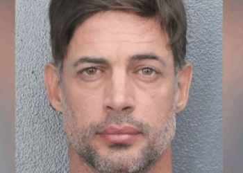 Arrestan a William Levy en Florida