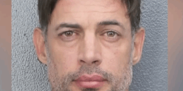 Arrestan a William Levy en Florida
