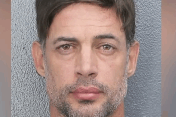 Arrestan a William Levy en Florida