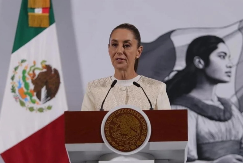 Autoriza Sheinbaum ‘compra emergente’ para cuatro medicamentos oncológicos 