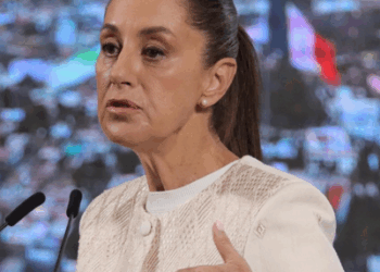 Si EU quiere ayudar contra cárteles, que se coordine: CSP 