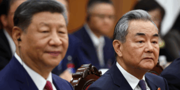Aranceles de 245% de EU son irracionales: China