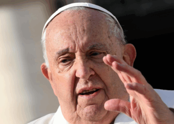 Muere el Papa Francisco a los 88 años