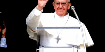 ¿Quién era el Papa Francisco?