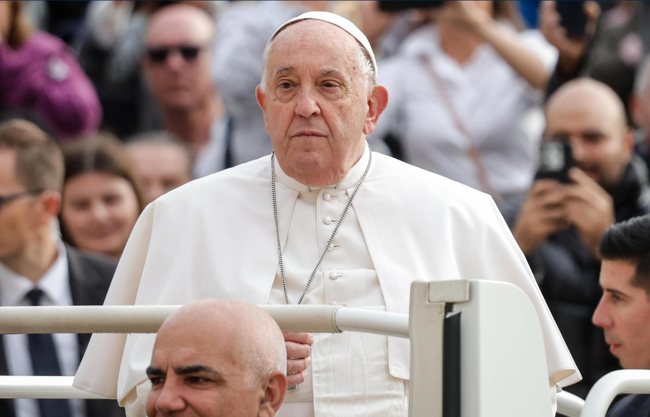 Las frases del Papa Francisco