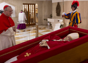Funeral del Papa Francisco será este sábado en la Plaza de San Pedro