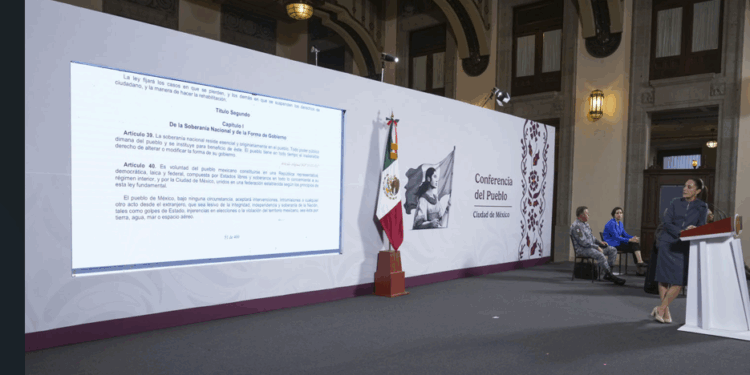 Mal que empresas mexicanas difundan spots vs migrantes: CSP 