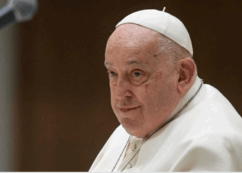 “La muerte no es el fin de todo, sino un nuevo inicio”, manifestó el Papa Francisco