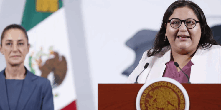 Gobierno crea red de abogadas y 678 centros para atender la violencia hacia las mujeres