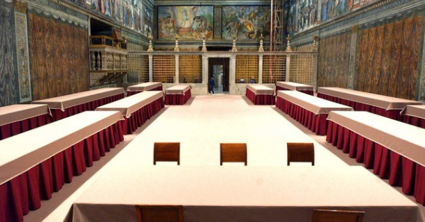 El luto por la muerte del Papa acabará el 4 de mayo