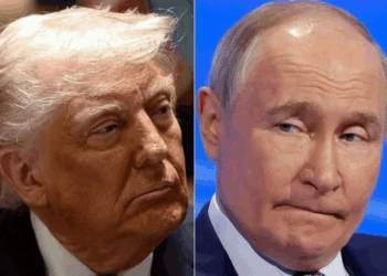 ‘¡Vladimir, detente!’, exige Trump a Putin tras ataque