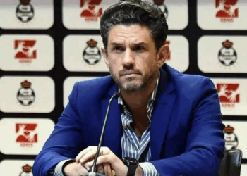 Ordena Juez capturar a Alejandro Irarragorri