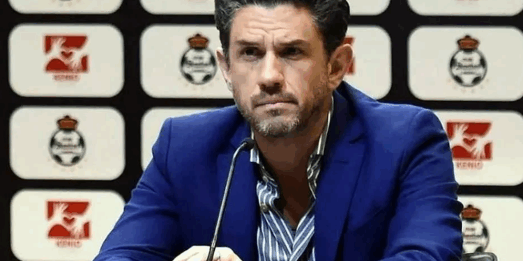 Ordena Juez capturar a Alejandro Irarragorri