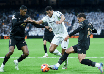 Jugará Real Madrid la Final de la Copa del Rey