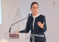 Claudia Sheinbaum estará mañana en Pedro Escobedo