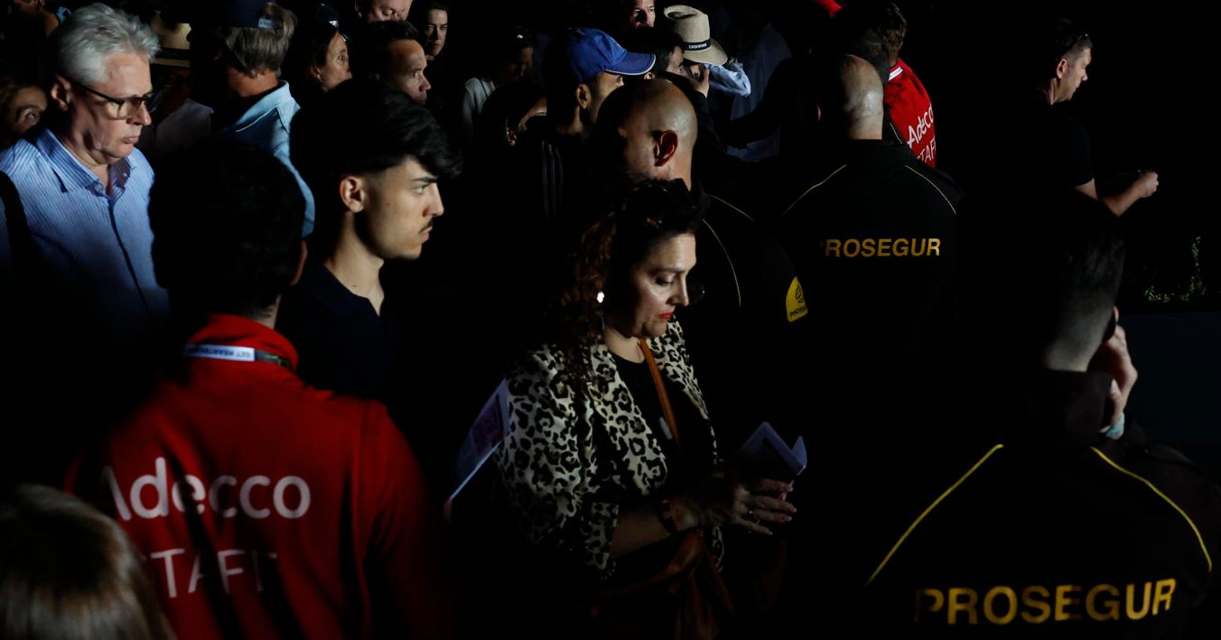 Apagón afecta España y Portugal